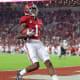 2022 NFL Draft Prospect: oWR Jameson Williams, Alabama